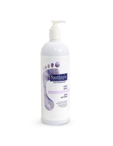 Foot soak - 1000ml - Footlogix®