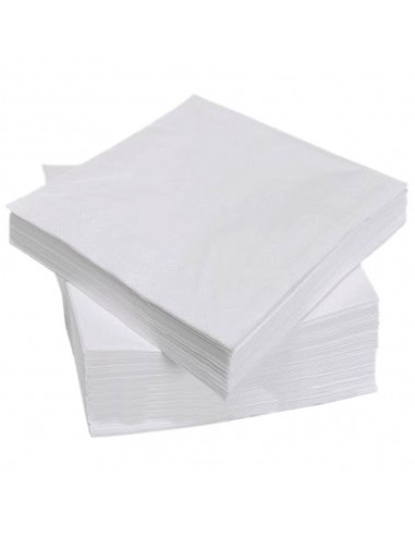 Asciugamano monouso in Spunlace - cm 40 x 50, SPM Italia